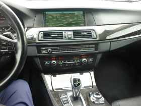 BMW 525 X-DRIVE FULL, снимка 14 - Автомобили и джипове - 45728507