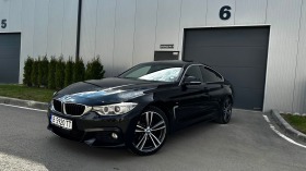 BMW 420 420 M paket-GRAN COUPE-X DRIVE, снимка 3 - Автомобили и джипове - 44803221