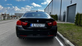 BMW 420 420 M paket-GRAN COUPE-X DRIVE, снимка 5 - Автомобили и джипове - 44803221