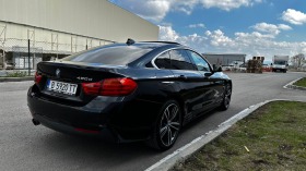 BMW 420 420 M paket-GRAN COUPE-X DRIVE, снимка 4 - Автомобили и джипове - 44803221