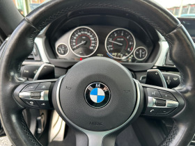 BMW 420 420 M paket-GRAN COUPE-X DRIVE, снимка 11 - Автомобили и джипове - 44803221