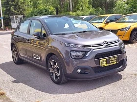 Citroen C3 1.2 PureTech 83 Shine+  | Mobile.bg    2