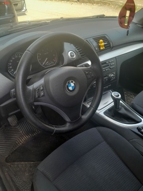 BMW 116 1.6  I , снимка 9