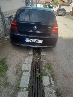 BMW 116 1.6  I , снимка 2
