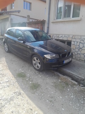 BMW 116 1.6  I , снимка 1