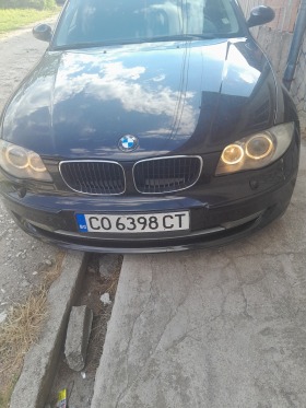 BMW 116 1.6  I , снимка 16