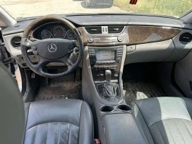 Mercedes-Benz CLS 350 3500 | Mobile.bg    3