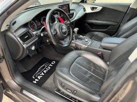Audi A7 /RS7= 3.0Tdi= Quattro= Airmatic= Key Free= Shadow , снимка 9