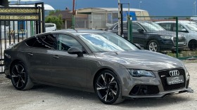 Audi A7 = КАПАРИРАН= , снимка 3