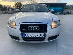 Audi A6 | Mobile.bg    1