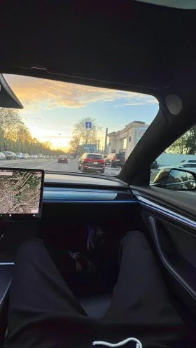 Tesla Model 3 Performance 2021 | Mobile.bg    11