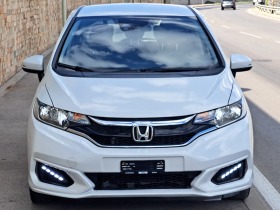 Honda Jazz 1.3/101к.с. АВТОМАТ  Face lift - изображение 1