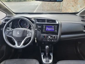 Honda Jazz 1.3/101к.с. АВТОМАТ  Face lift - [13] 