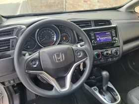 Honda Jazz 1.3/101к.с. АВТОМАТ  Face lift - [15] 