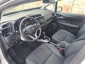 Honda Jazz 1.3/101к.с. АВТОМАТ  Face lift - [8] 