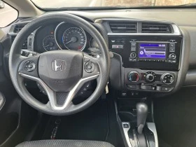 Honda Jazz 1.3/101к.с. АВТОМАТ  Face lift - [14] 