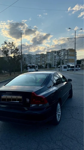 Volvo S60 2.4 D5, снимка 4