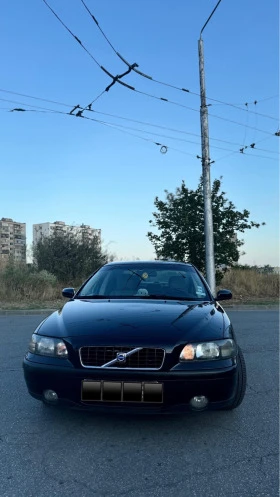 Volvo S60 2.4 D5, снимка 1