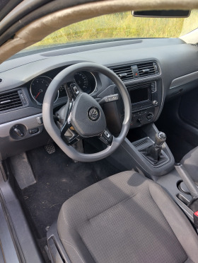 VW Jetta 1.4 tsi, снимка 5