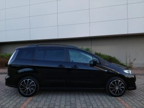 Mazda 5 2.0 i - SPORT FACE LIFT-ШВЕЙЦАРИЯ, снимка 8