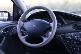 Ford Focus Ghia, снимка 14