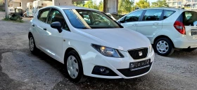 Seat Ibiza 1, 6 ГАЗ, снимка 3