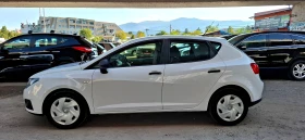 Seat Ibiza 1, 6 ГАЗ - [8] 