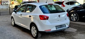 Seat Ibiza 1, 6 ГАЗ - [7] 