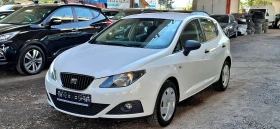 Seat Ibiza 1, 6 ГАЗ, снимка 1