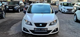 Seat Ibiza 1, 6 ГАЗ - [3] 