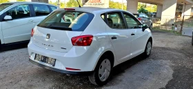 Seat Ibiza 1, 6 ГАЗ - [6] 