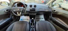 Seat Ibiza 1, 6 ГАЗ, снимка 8