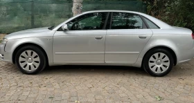 Audi A4, снимка 1