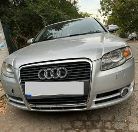 Audi A4, снимка 12