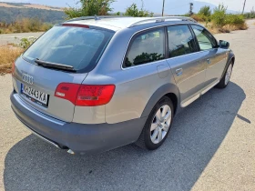 Audi A6 Allroad Allroad , снимка 4