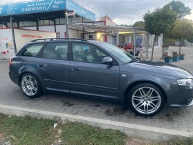 Audi A4 S-Line 2.0TDI, снимка 3