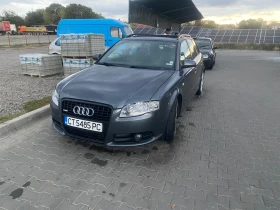 Audi A4 S-Line 2.0TDI, снимка 1