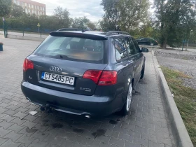 Audi A4 S-Line 2.0TDI, снимка 4