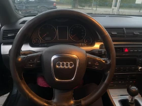 Audi A4 S-Line 2.0TDI, снимка 5