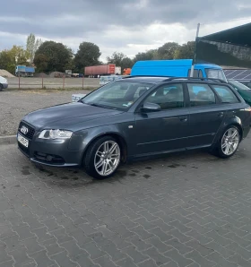 Audi A4 S-Line 2.0TDI, снимка 2