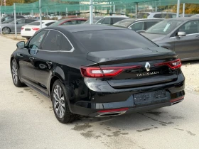 Renault Talisman ШВЕЙЦАРИЯ , АВТОМАТИК, снимка 4