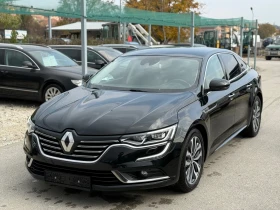 Renault Talisman ШВЕЙЦАРИЯ , АВТОМАТИК, снимка 2