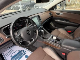 Renault Talisman ШВЕЙЦАРИЯ , АВТОМАТИК, снимка 8