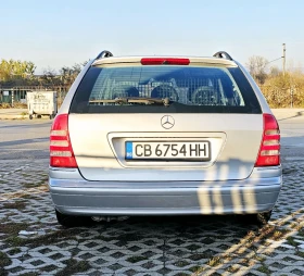 Mercedes-Benz C 200 Avangard, снимка 12