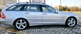 Mercedes-Benz C 200 Avangard, снимка 14