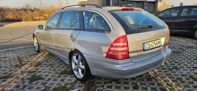 Mercedes-Benz C 200 Avangard, снимка 9