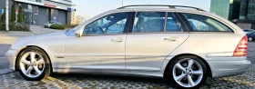 Mercedes-Benz C 200 Avangard, снимка 16