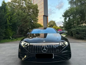 Mercedes-Benz EQS 53 AMG 125 kWh 4MATIC+ , снимка 3