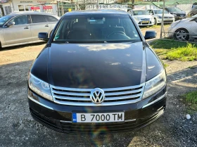 VW Phaeton Face* 3.0 Tdi* Keyless  | Mobile.bg    2