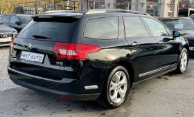 Citroen C5 2.0HDI 140HP 130000km   | Mobile.bg    5